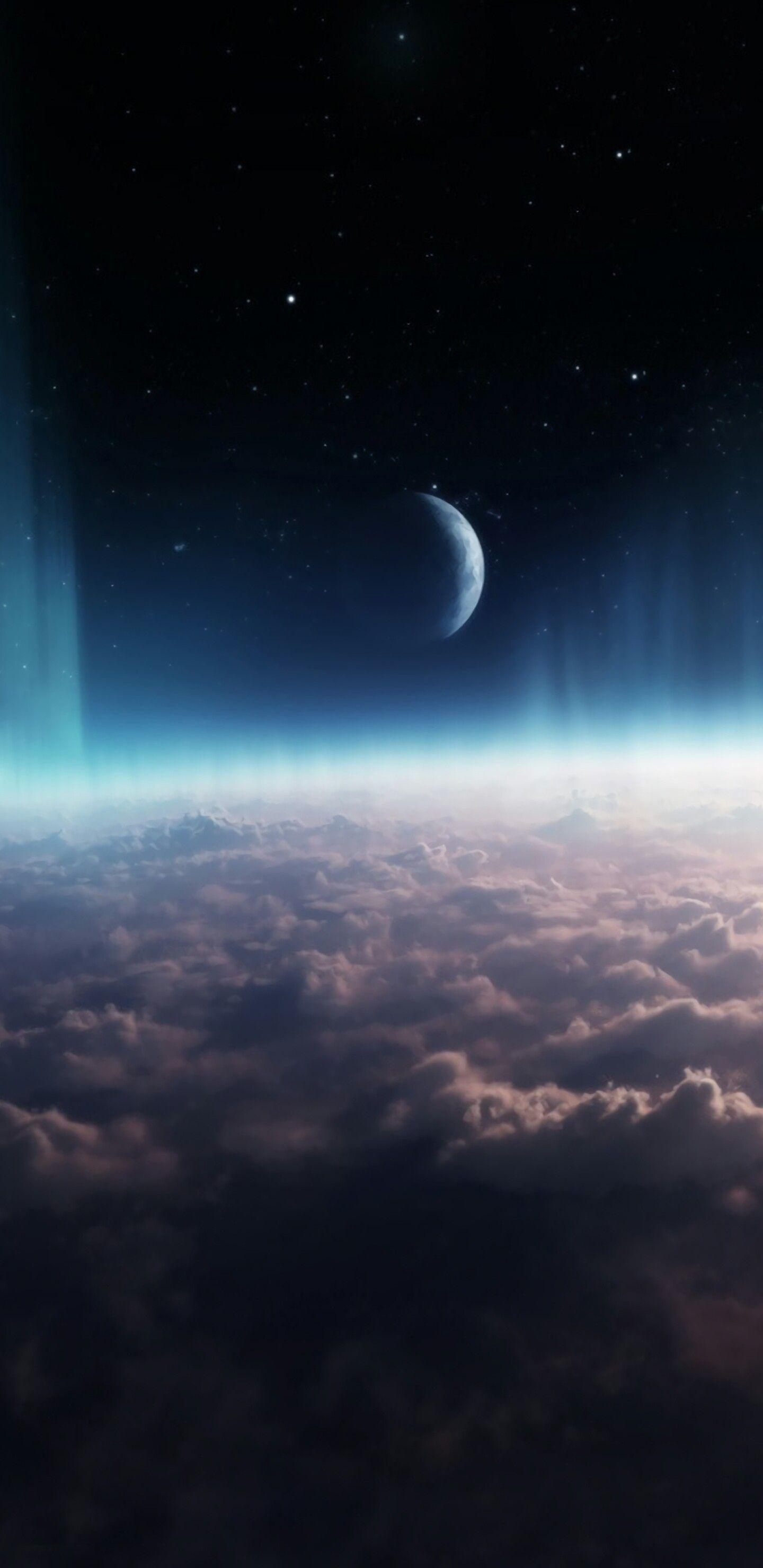 1440x2960  Обои для Samsung Galaxy S9+ — пещера обоев