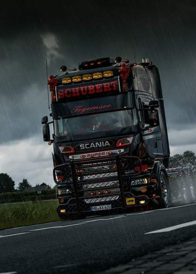 752x1049  Пин от пользователя Bepo75 на доске Lkw Scania | Грузовики по индивидуальному заказу, Большие грузовики, Большие грузовики