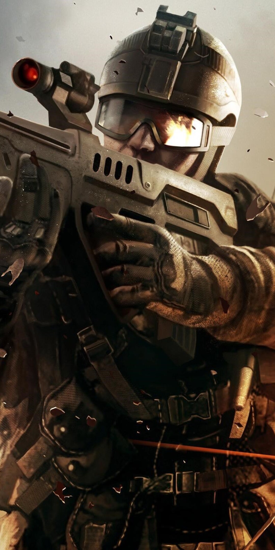 1080x2160  Warface One Plus 5T,Honor 7x,Honor view 10,Lg Q6 HD 4k Обои, изображения, фоны, фото и картинки 1080x2160