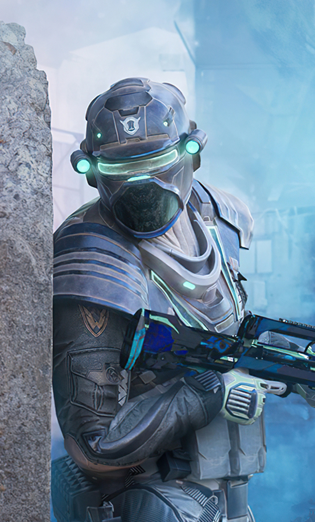 1280x2120  Warface Breakout Underground iPhone 6+ HD 4k Обои, изображения, фоны, фото и картинки 1280x2120