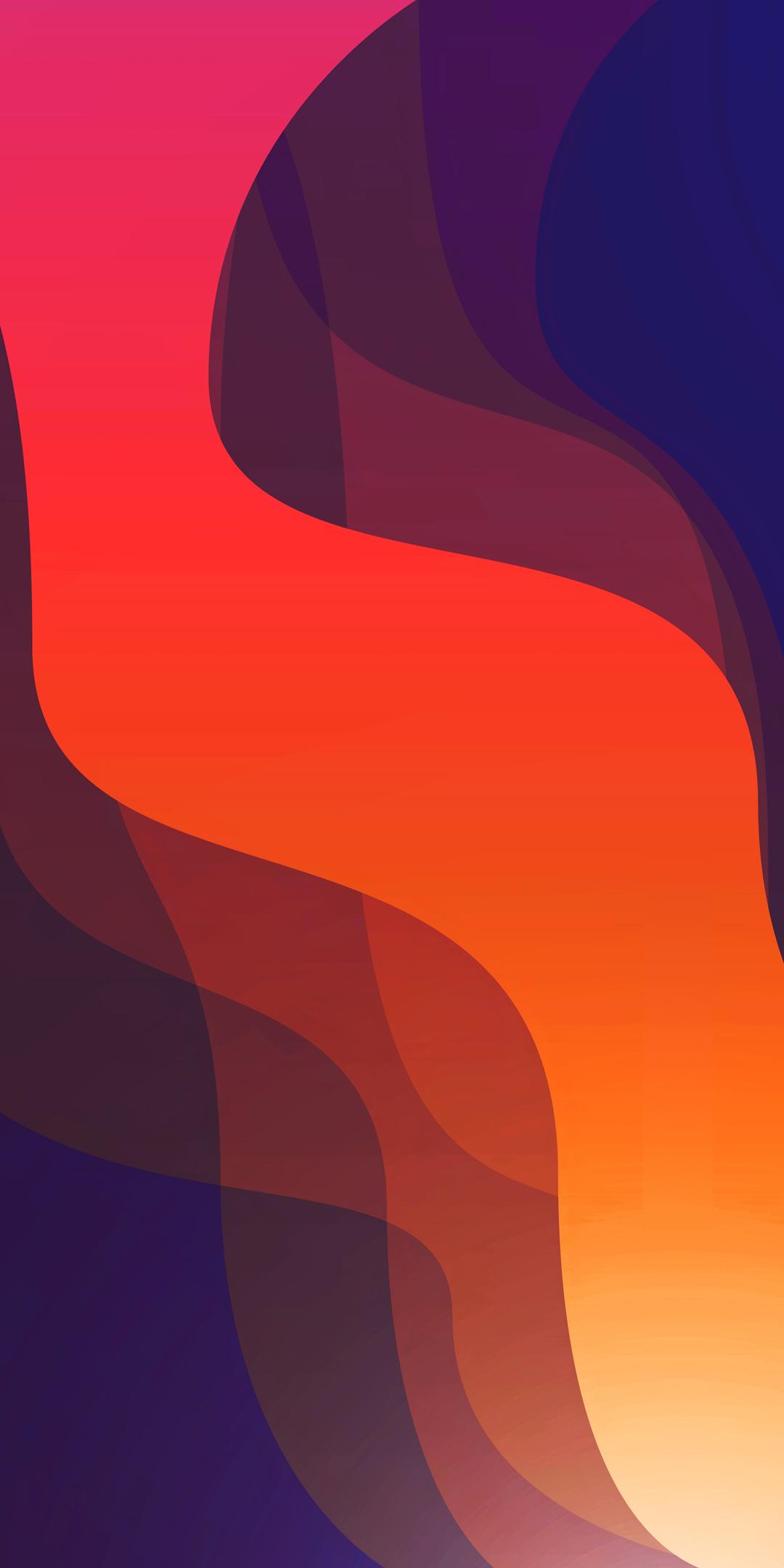 1080x2160  Xiaomi Redmi 7 Обои - Пещера обоев