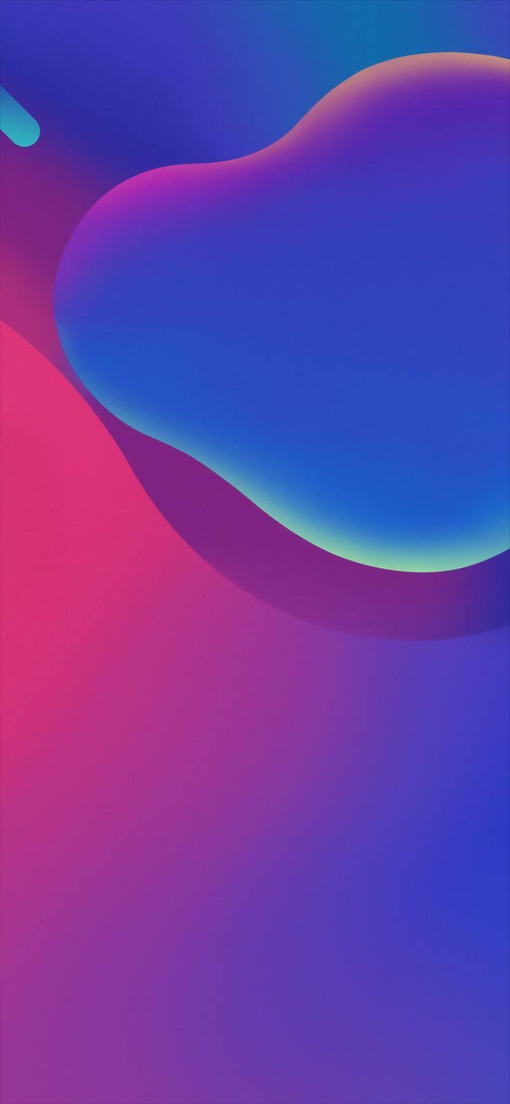 736x1594  Обои ZTE Axon 11 (эксклюзивно для YTECHB) | Обои, Uhd обои, Обои