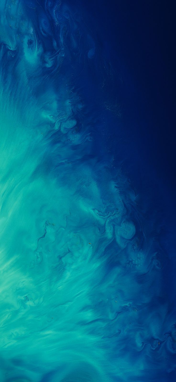 736x1594  Обои ZTE Visible R2 (эксклюзивно для YTECHB) | Простые обои, Фоновые обои, Простые обои для телефона