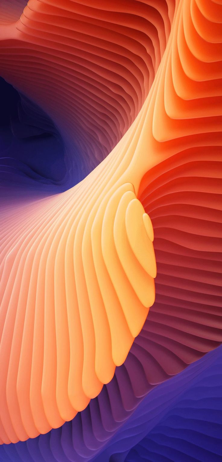 736x1531  Обои ZTE - Пещера обоев