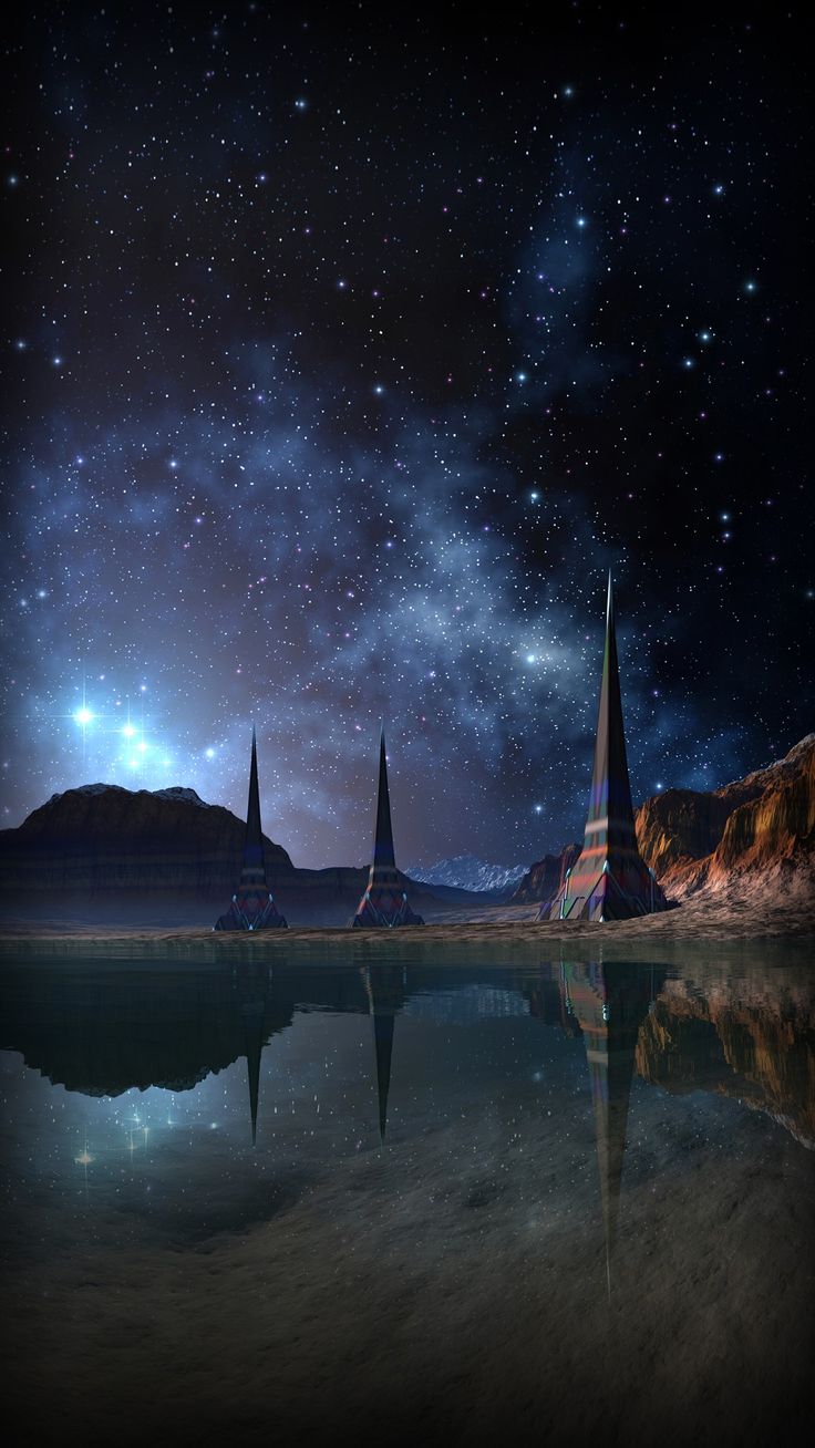 736x1308  HD ZTE Z18/X Обои APK для Android Скачать