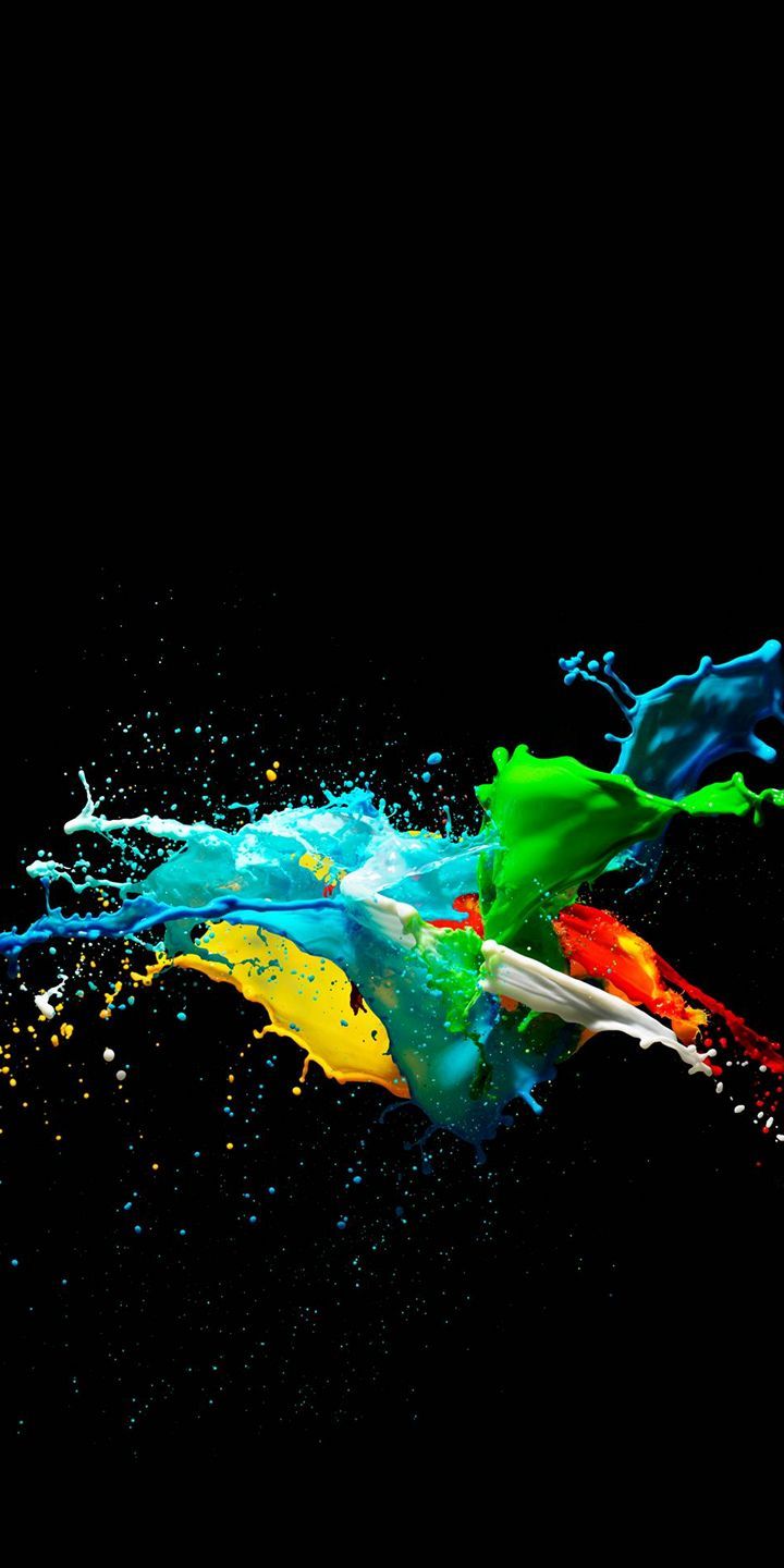 720x1440  Обои ZTE - Пещера обоев