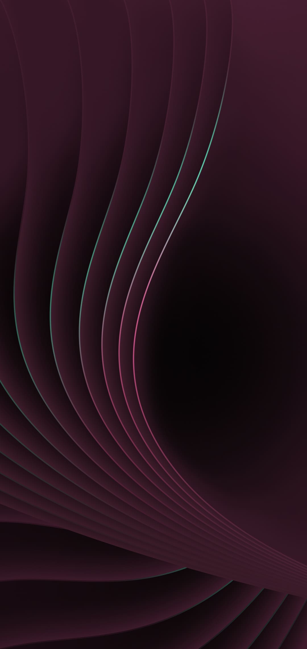 1080x2280  Обои ZTE - Пещера обоев