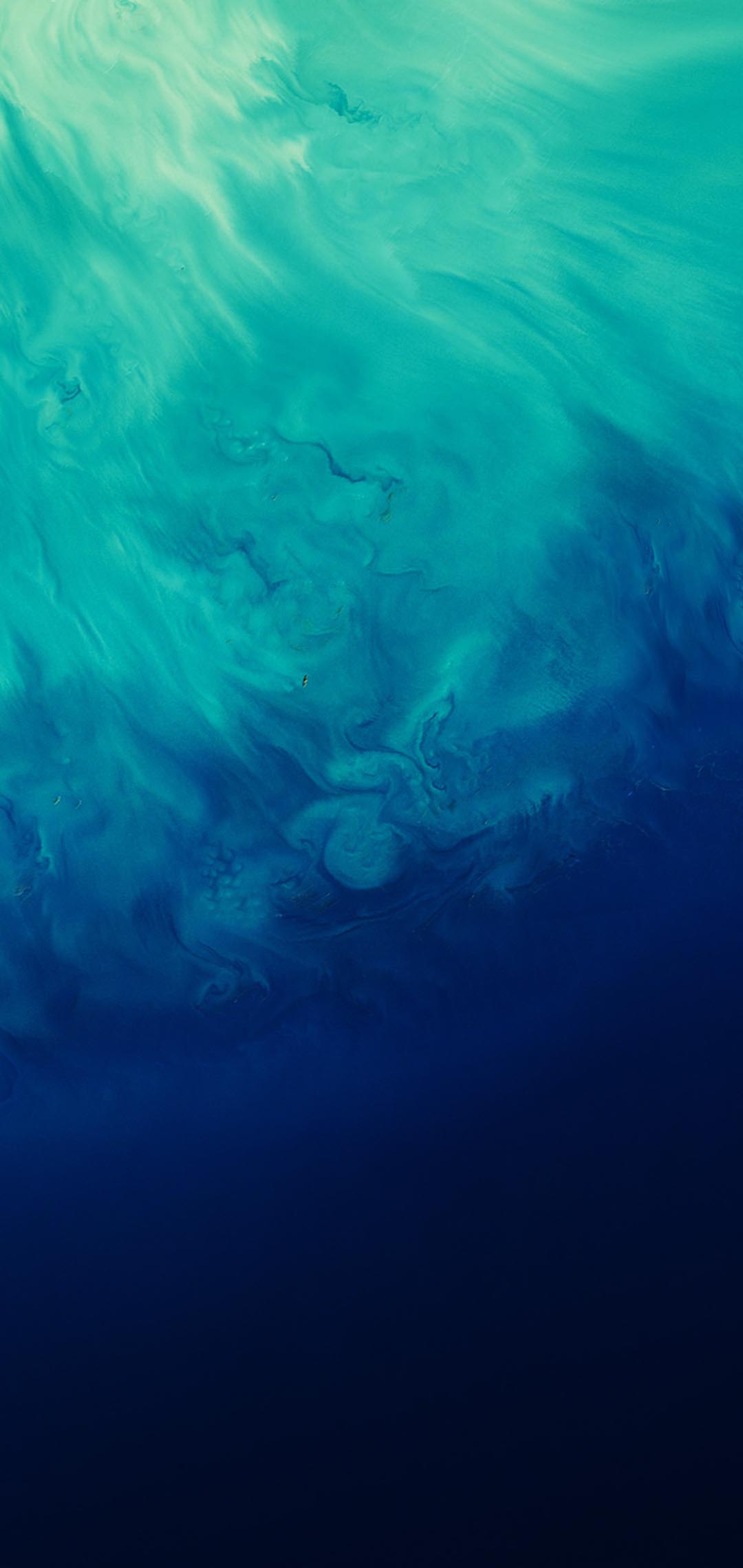 1080x2280  Обои ZTE Blade S6: Планеты в космосе Мобильные обои для Android и фон рабочего стола