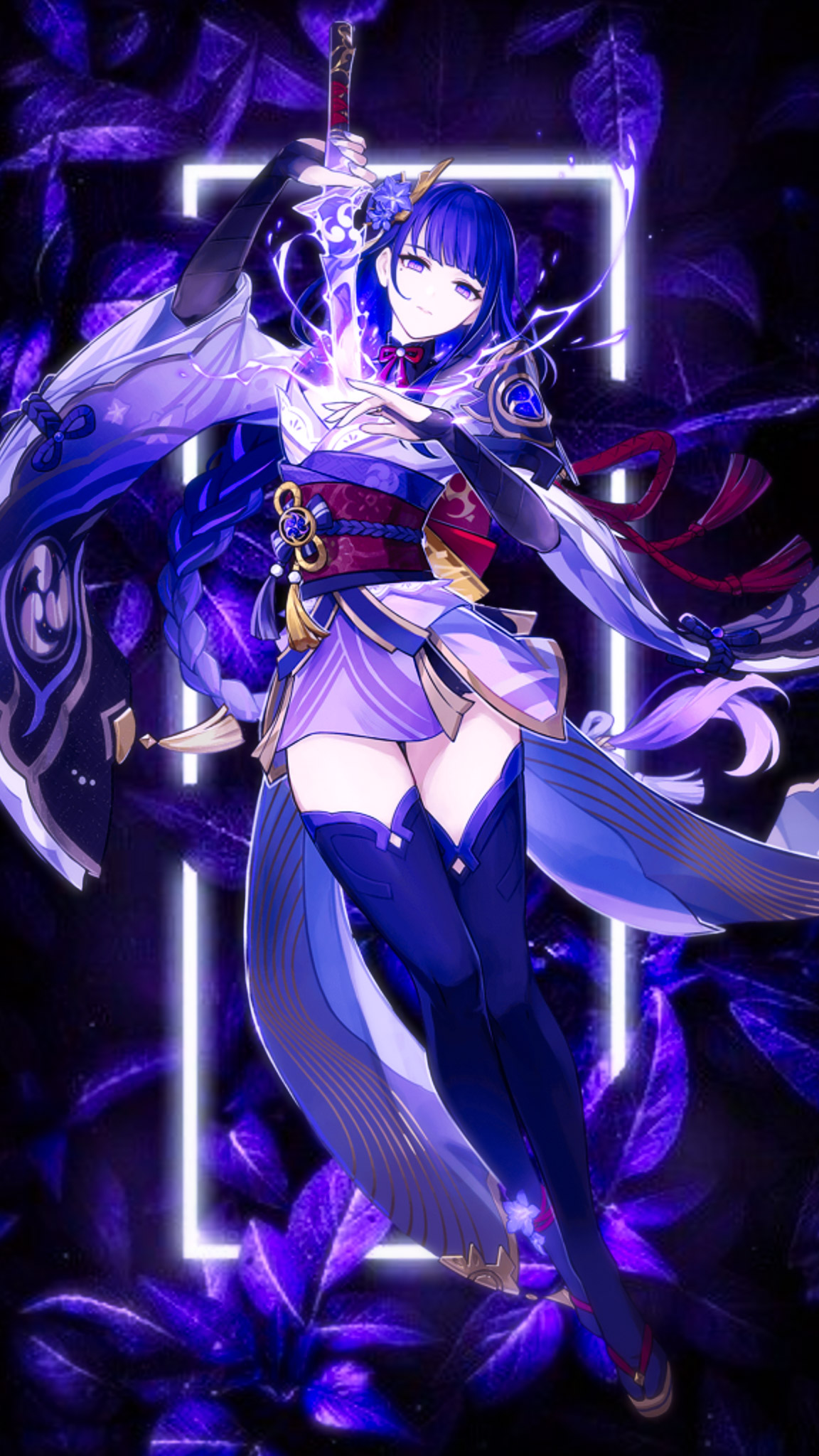 1152x2048  Обои для телефона и планшета Genshin Impact Genshin Impact | HoYoLAB