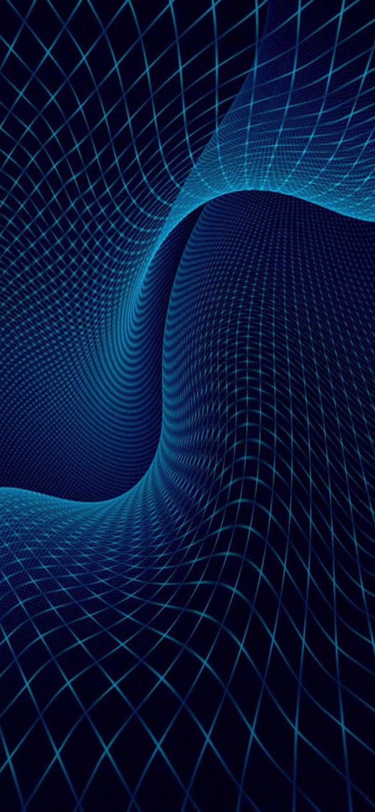 736x1594  Обои на телефон абстракция зеленые - 51 фото