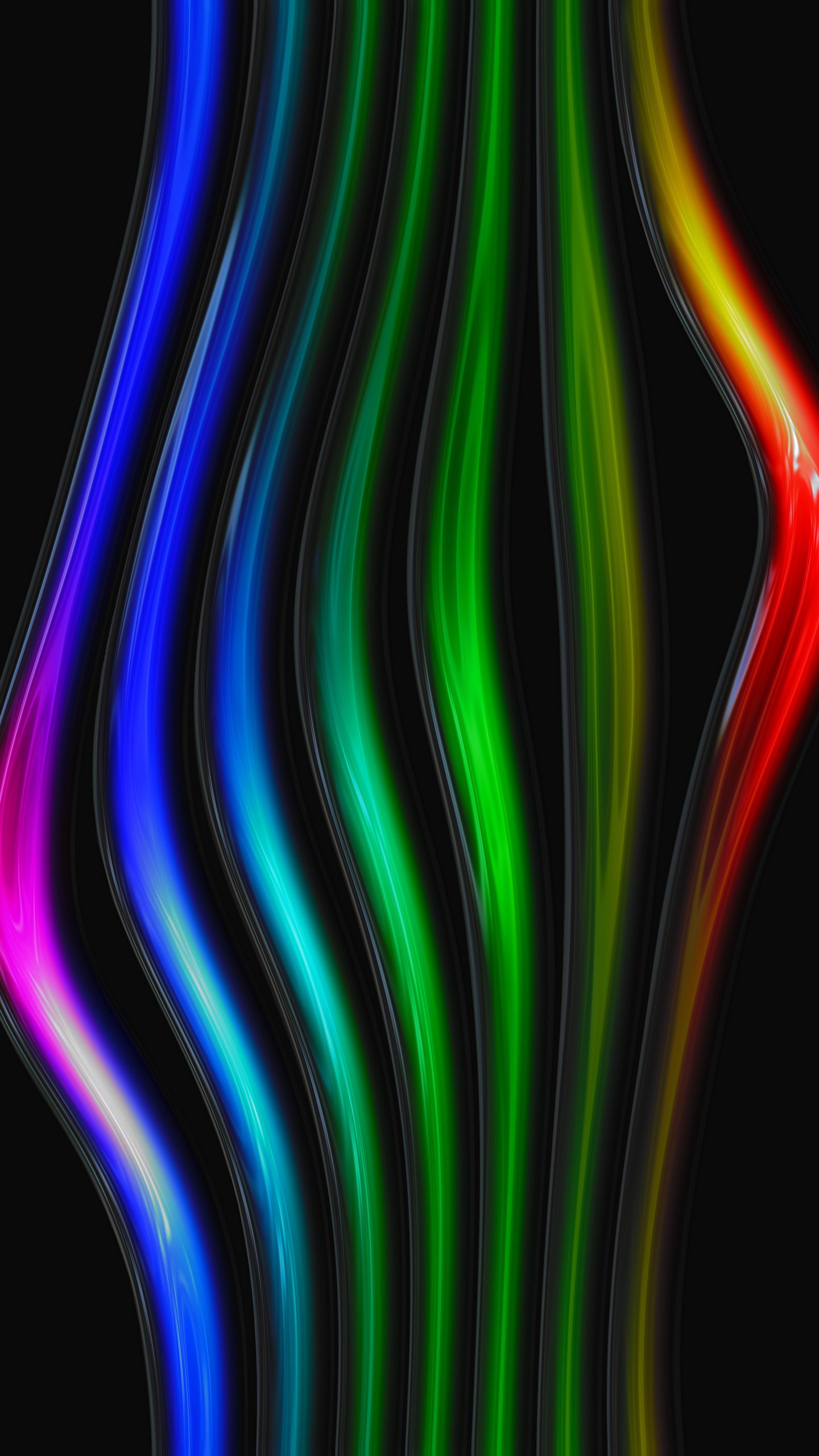 1440x2560  Фотообои для стен 3D. Купить фотообои