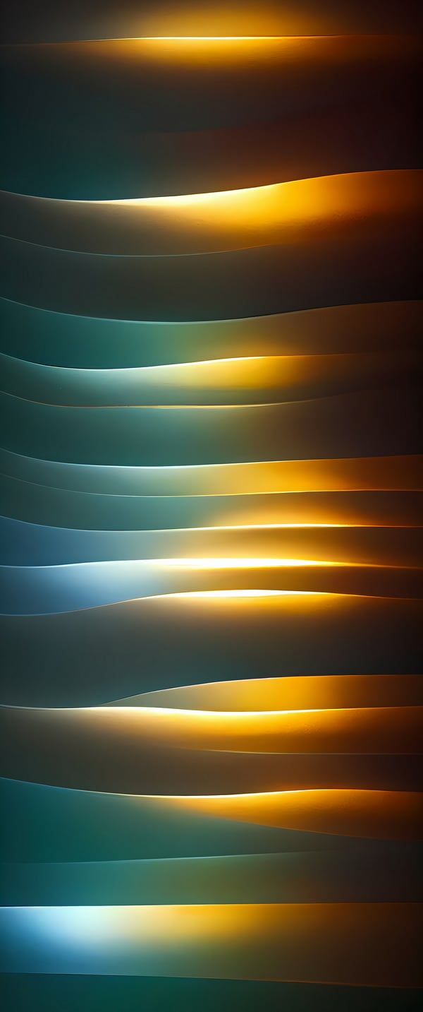 600x1433  портретный дисплей, цифровое искусство, абстракция, минимализм, чёрный фон,  HD обои | Wallpaperbetter