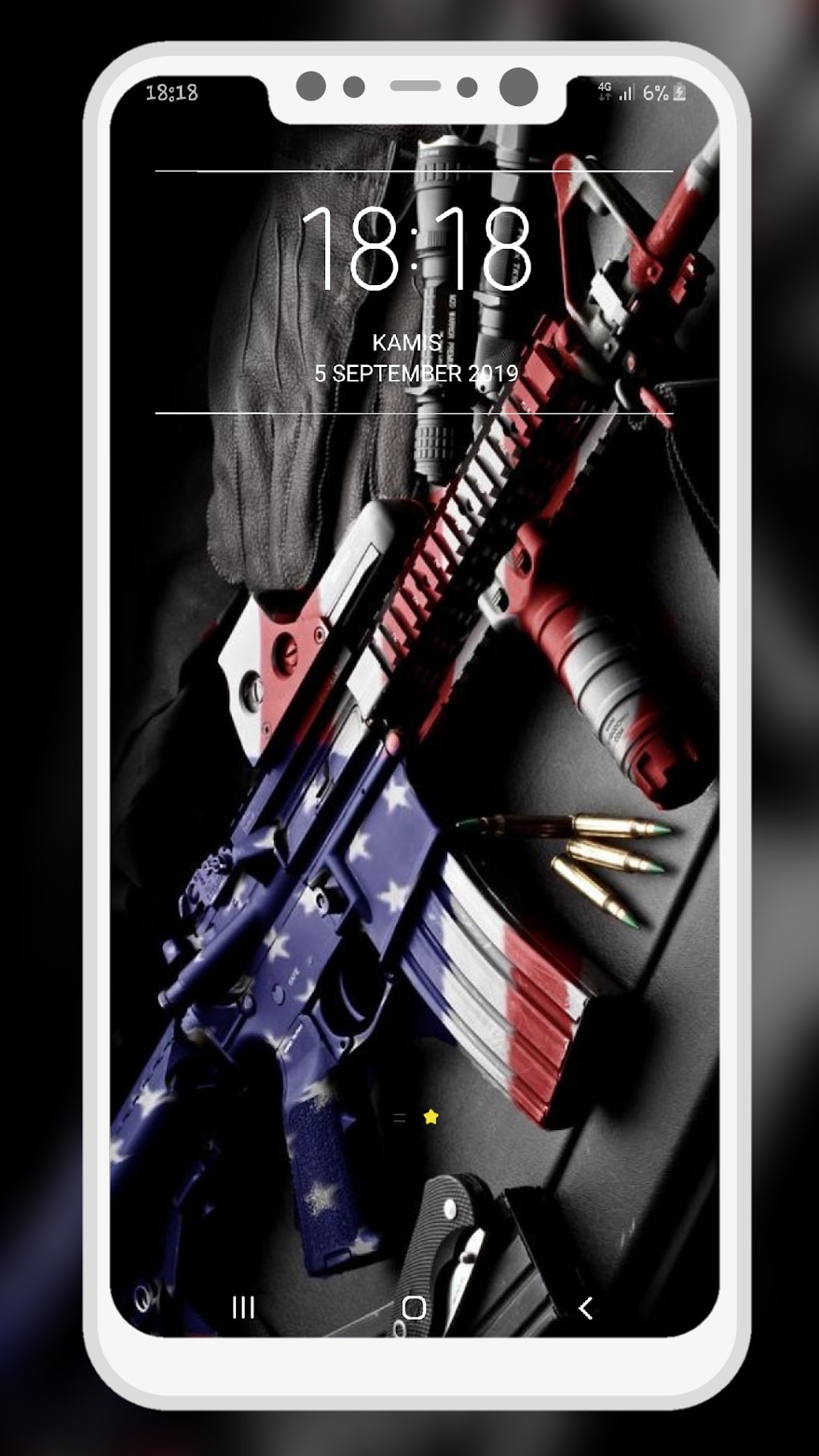 1020x1813  Gun Wallpapers для Android — Скачать