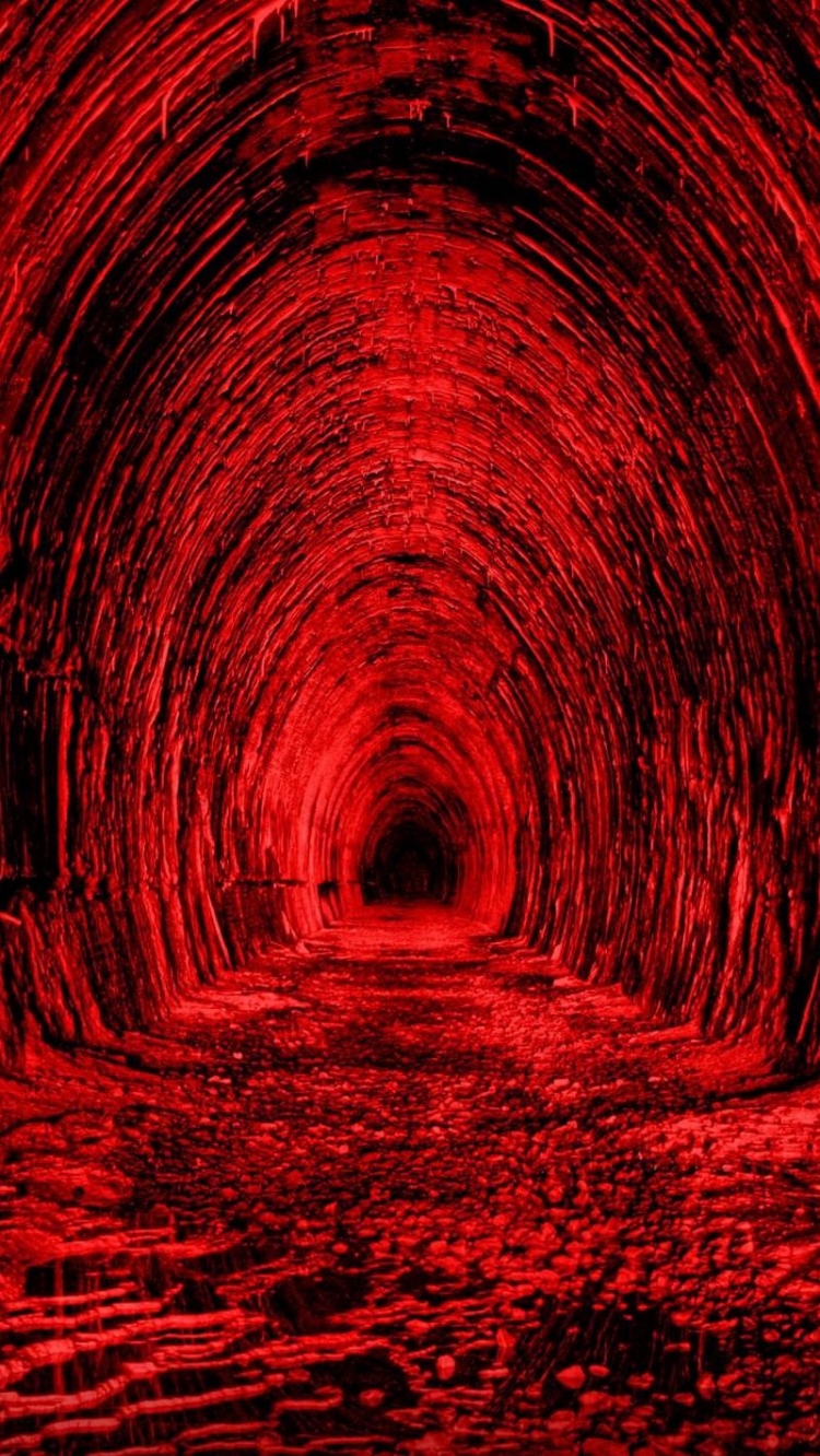 750x1332  Обои на телефон ад - 61 фото