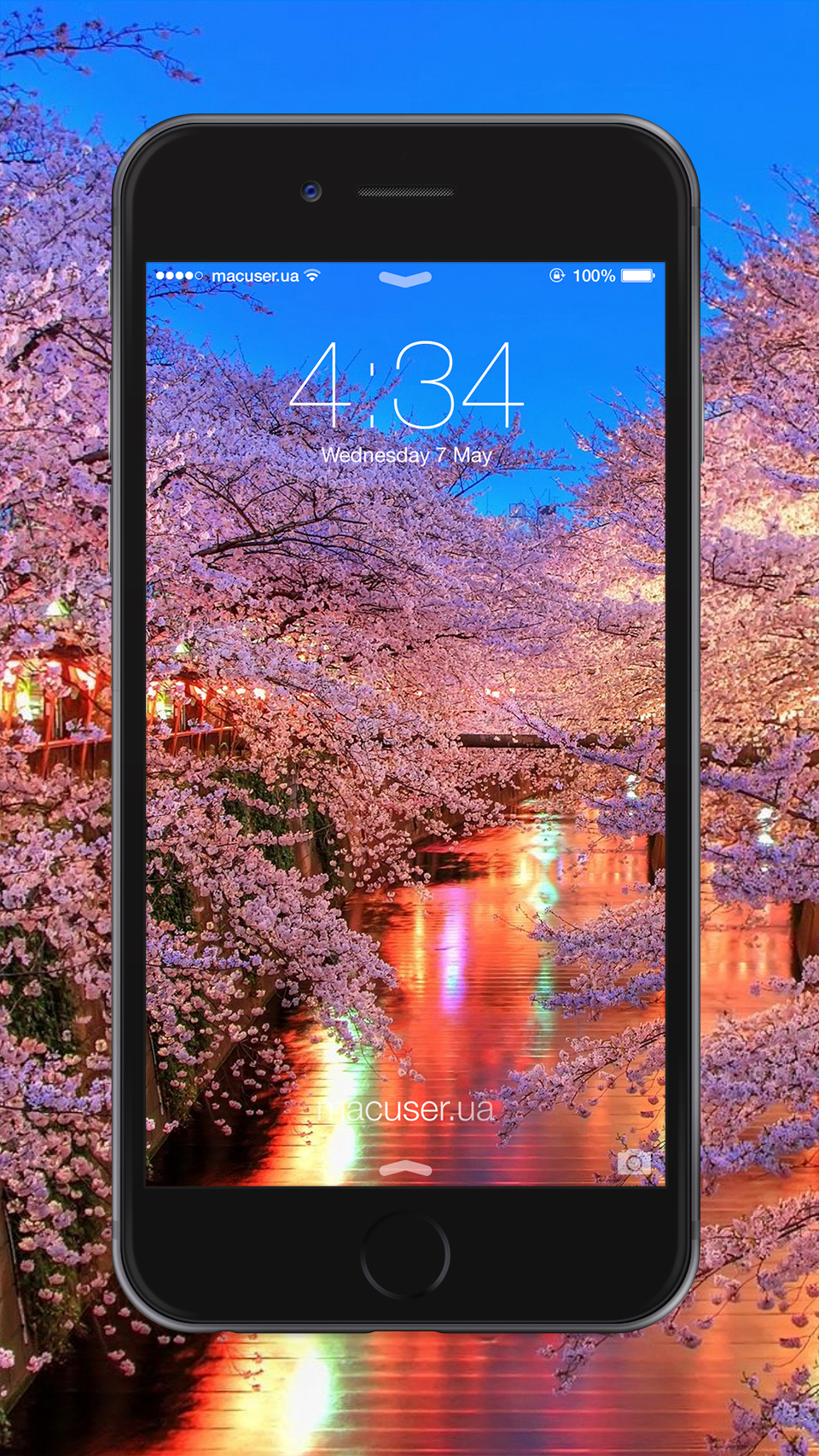 960x1706  Весенние обои для iPhone, iPad