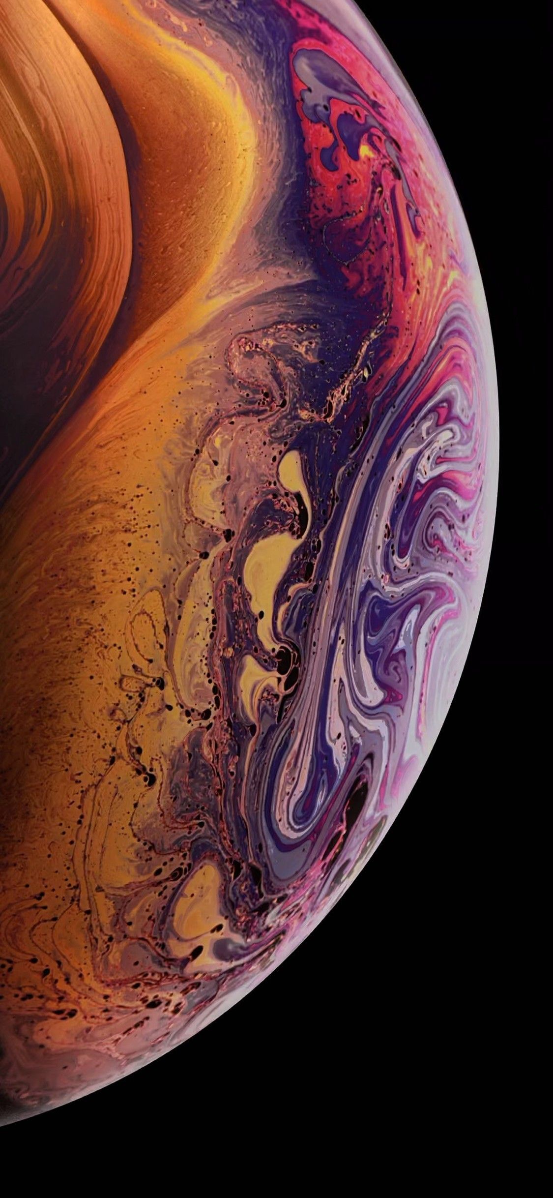1125x2436  Iphone xs Wallpaper by divyang_kd - 61 - Free on ZEDGE™ | Apple wallpaper  iphone, Wallpaper iphone ios7, Hd wallpaper iphone