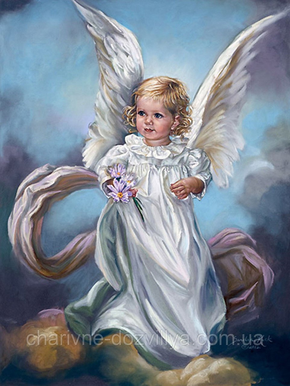 962x1280  Картинки ангела хранителя - 78 фото