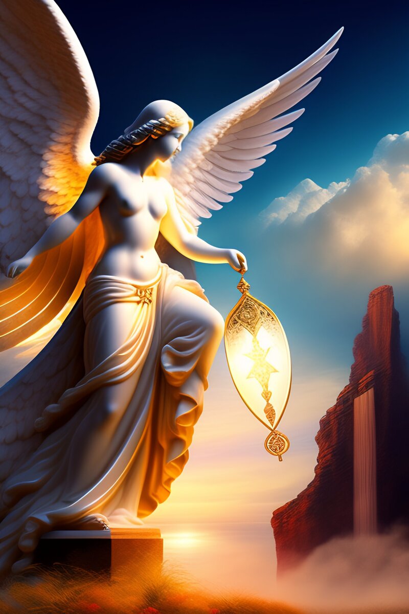 800x1200  Ангел картинки - 73 фото