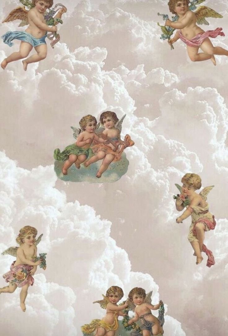 736x1083  Светлый ангел - 84 фото