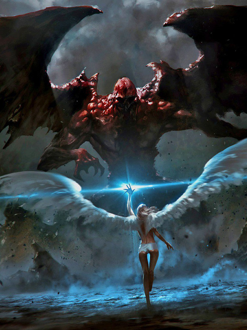 810x1080  Скачать картинки Ангелы бесплатно » Страница 4