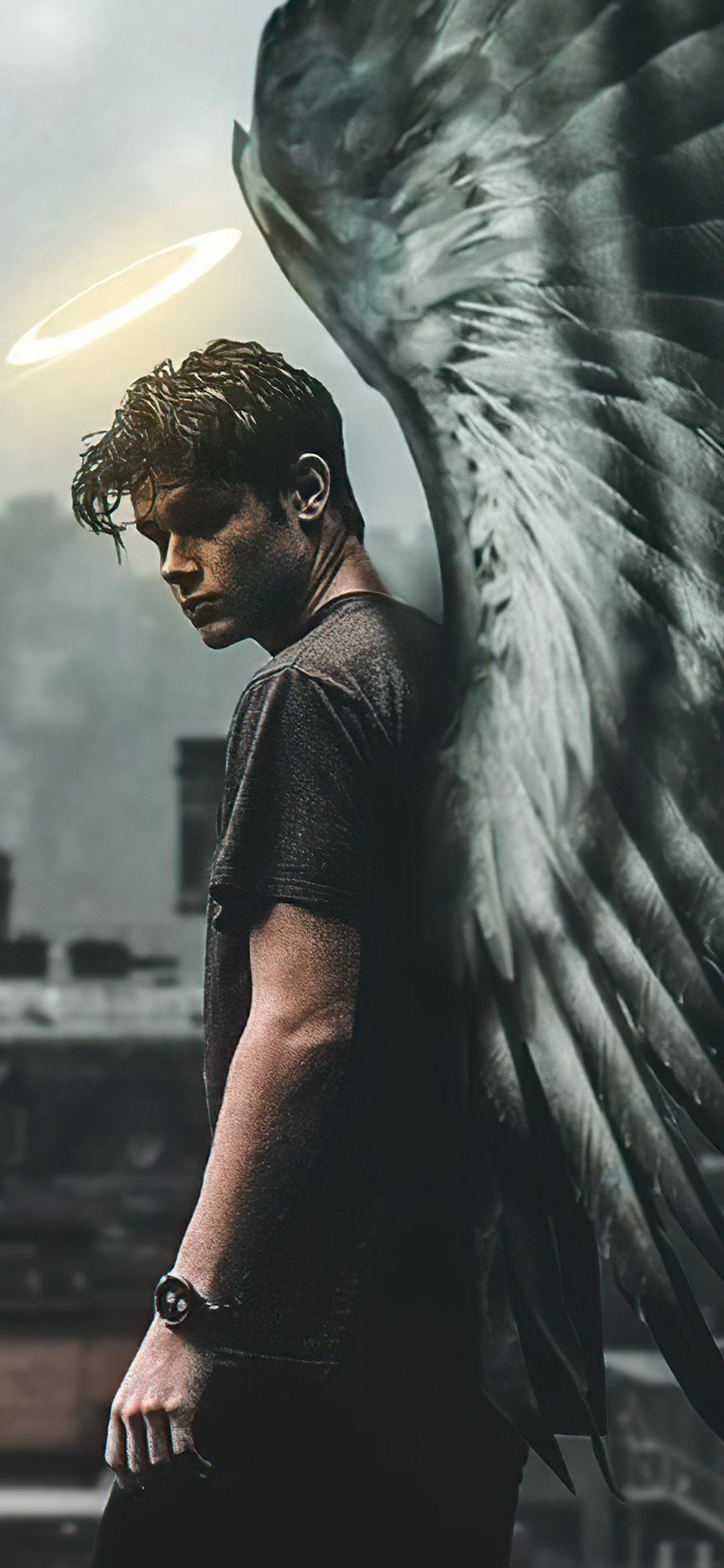 1284x2778  Ангел обои на телефон [32+ изображений]