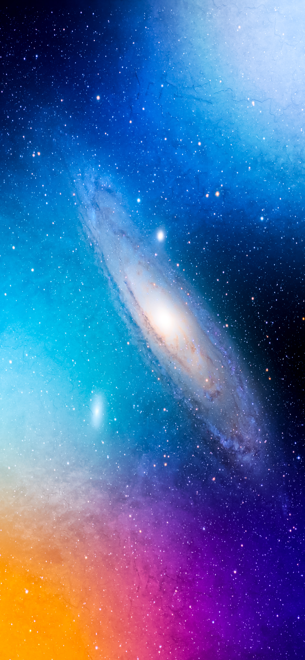 1284x2778  Wallpaper Space, Atmosphere, Astronomy, Android, Galaxy, Background -  Download Free Image