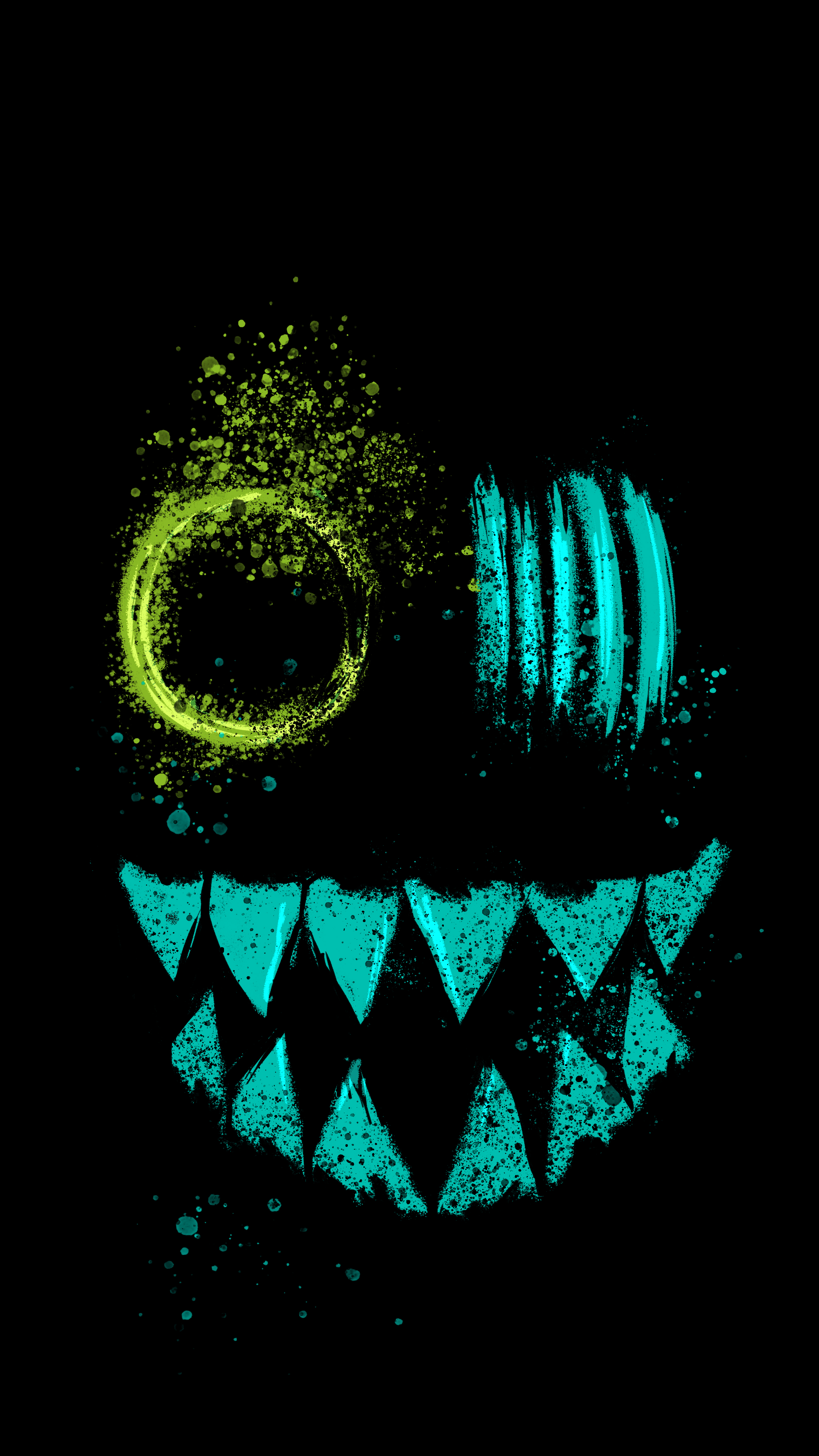 3240x5760  Wallpaper Smartphone, Ios, Tablet, Android, Head, Background - Download  Free Image