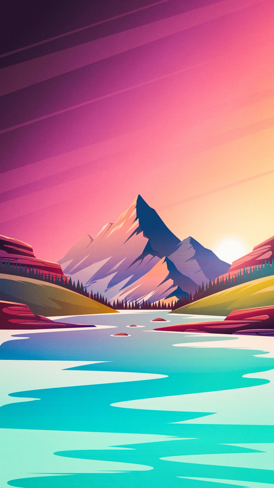 1080x1920  Обои Android 12, андроид, Google Я О, Google, смартфон на телефон Android,  1080x1920 картинки и фото бесплатно