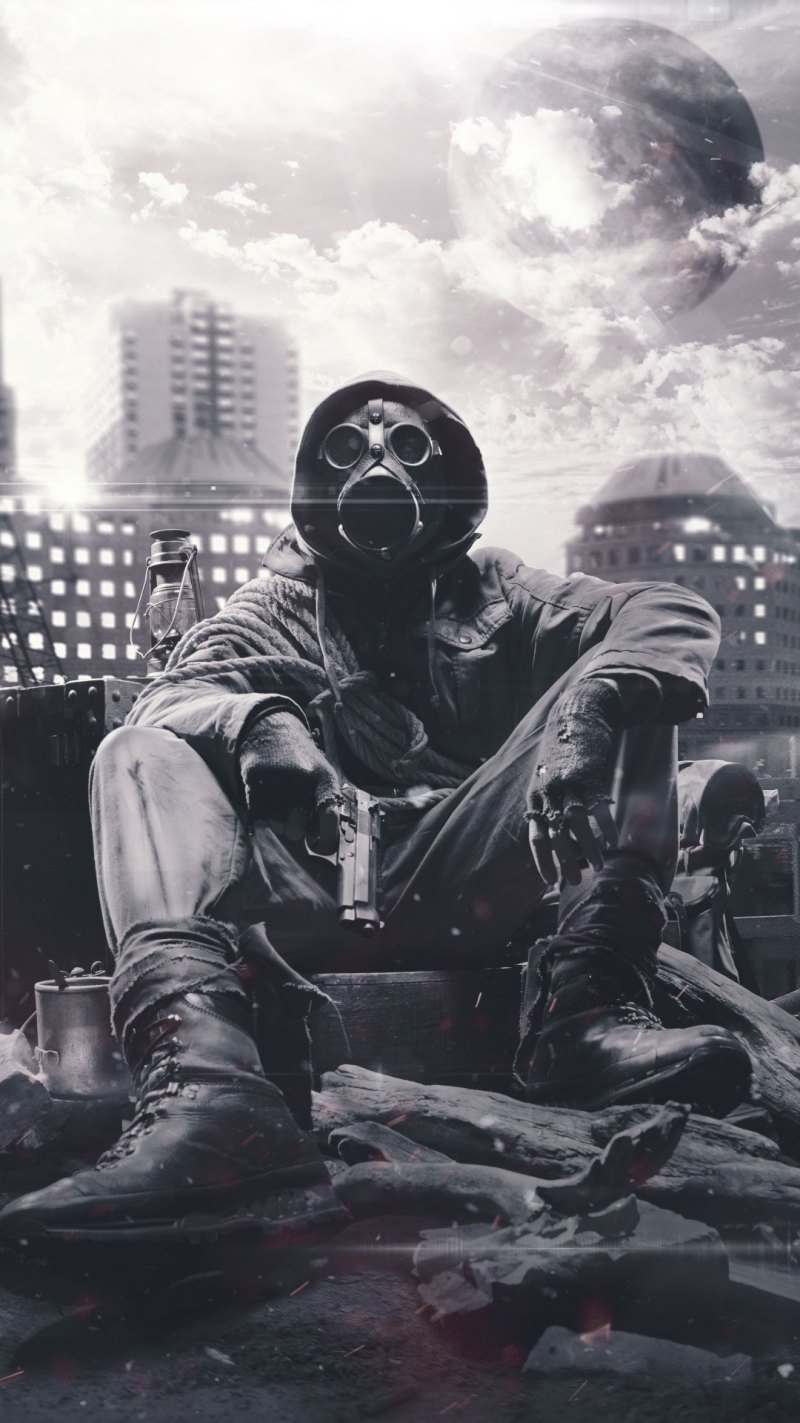 800x1423  Апокалипсис обои на телефон - фото и картинки abrakadabra.fun