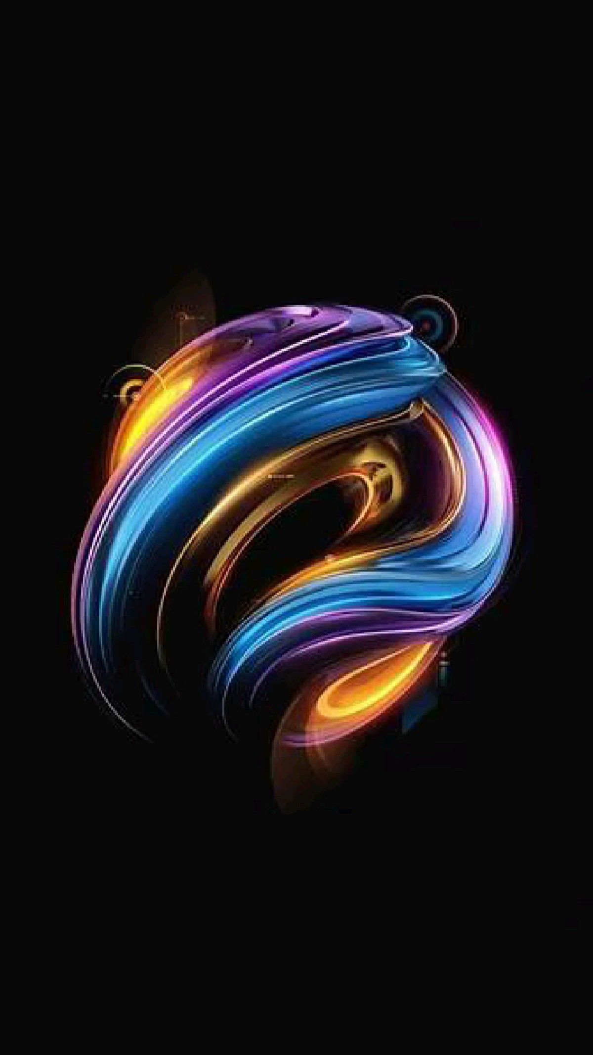 1200x2133  Живые и статичные обои ASUS Zenfone 9 доступны всем желающим [скачать]