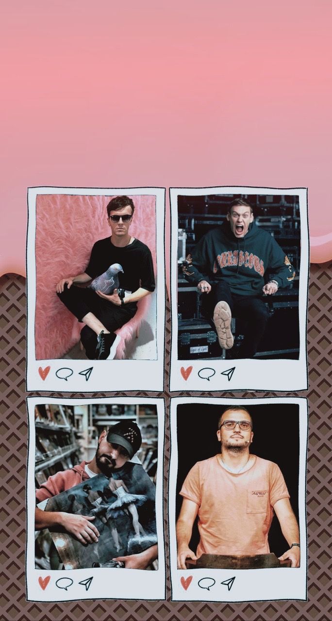 684x1280  Обои на телефон импровизация все вместе в 2023 г | Обои, Концертные  плакаты, Картинка доски