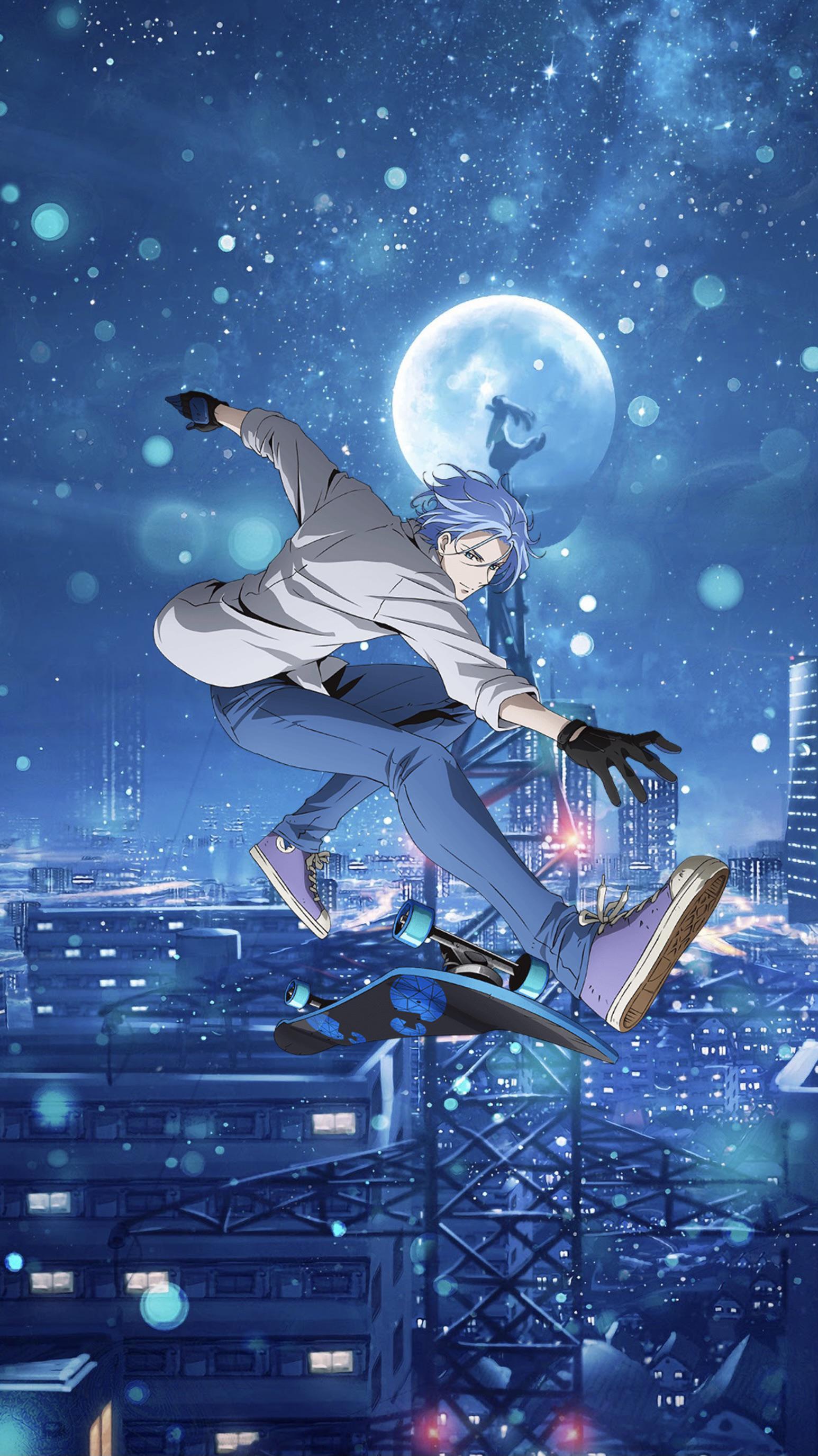 1546x2749  Заставка на телефон знак бесконечности - фото и картинки abrakadabra.fun