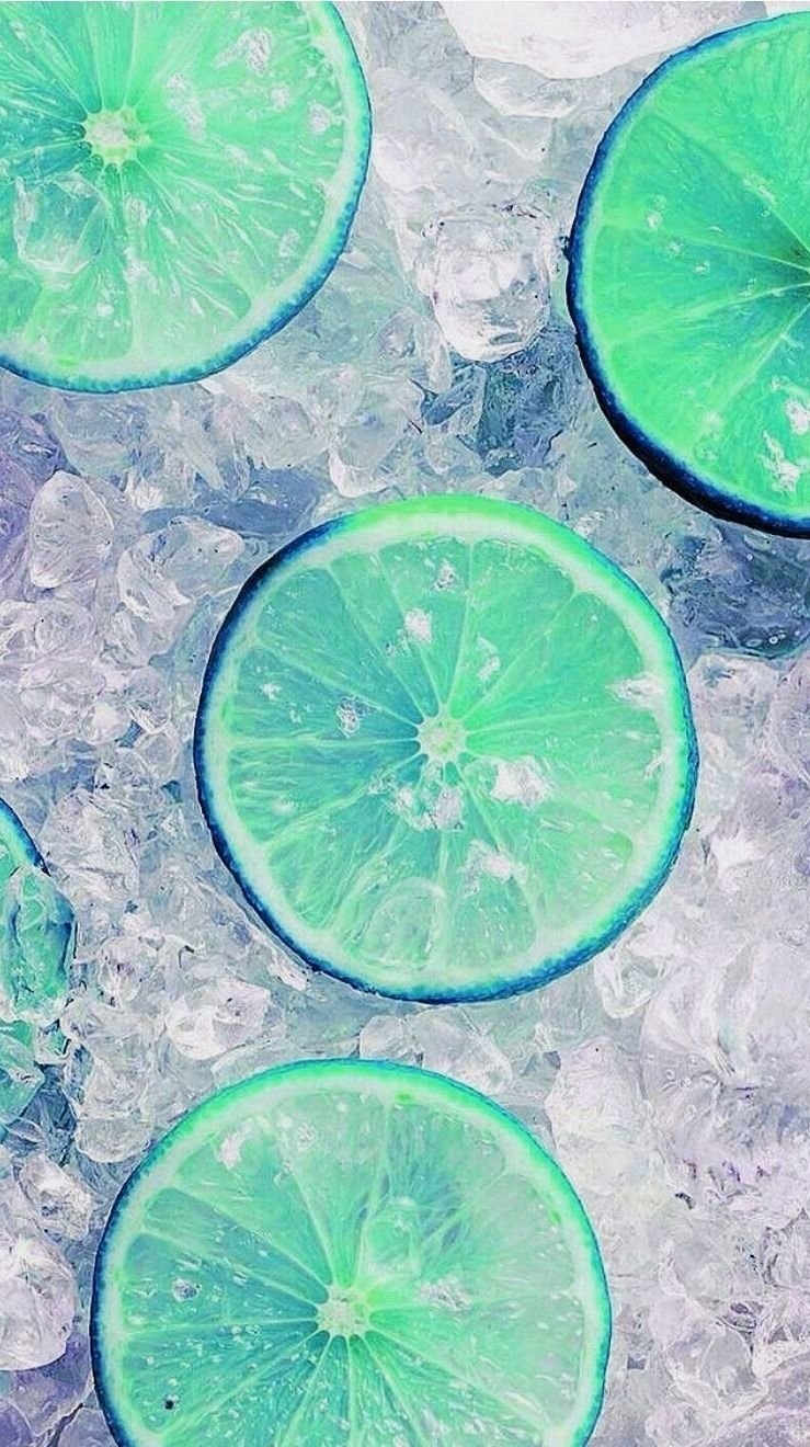 739x1320  Бирюзовые эстетичные обои на телефон - 66 фото