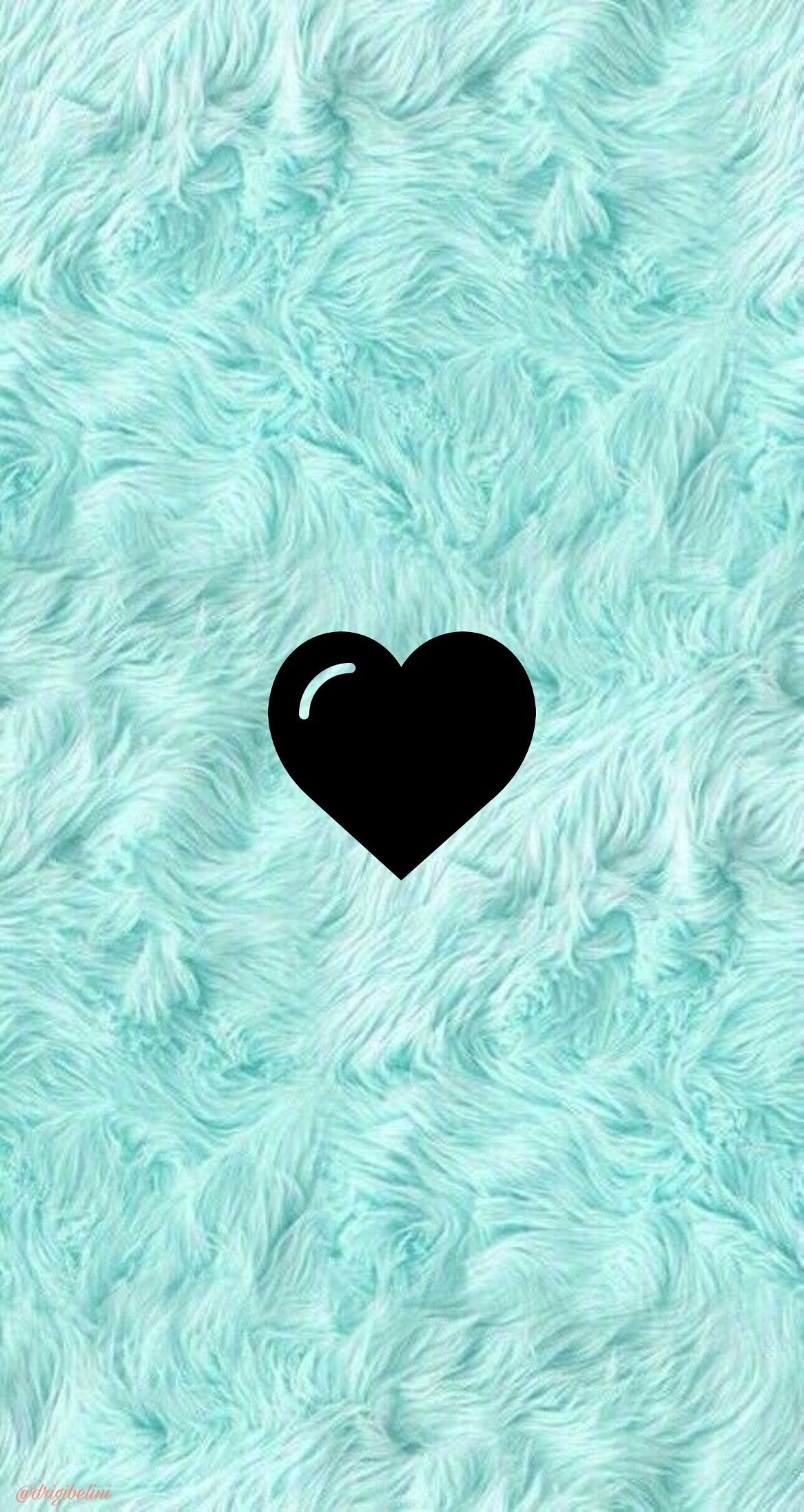 1173x2208  Бирюзовые обои на айфон - 70 фото