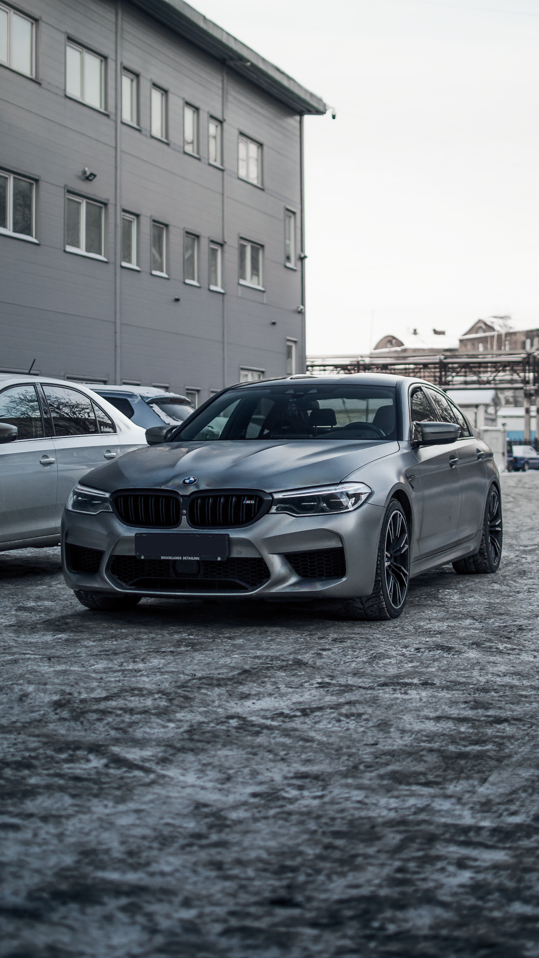 1080x1920  BMW M5 F90 | 2017 - н.в. F90 M5 (600 л.с.) услуги чип тюнинг Stage 1,2,3 в  Санкт-Петербурге