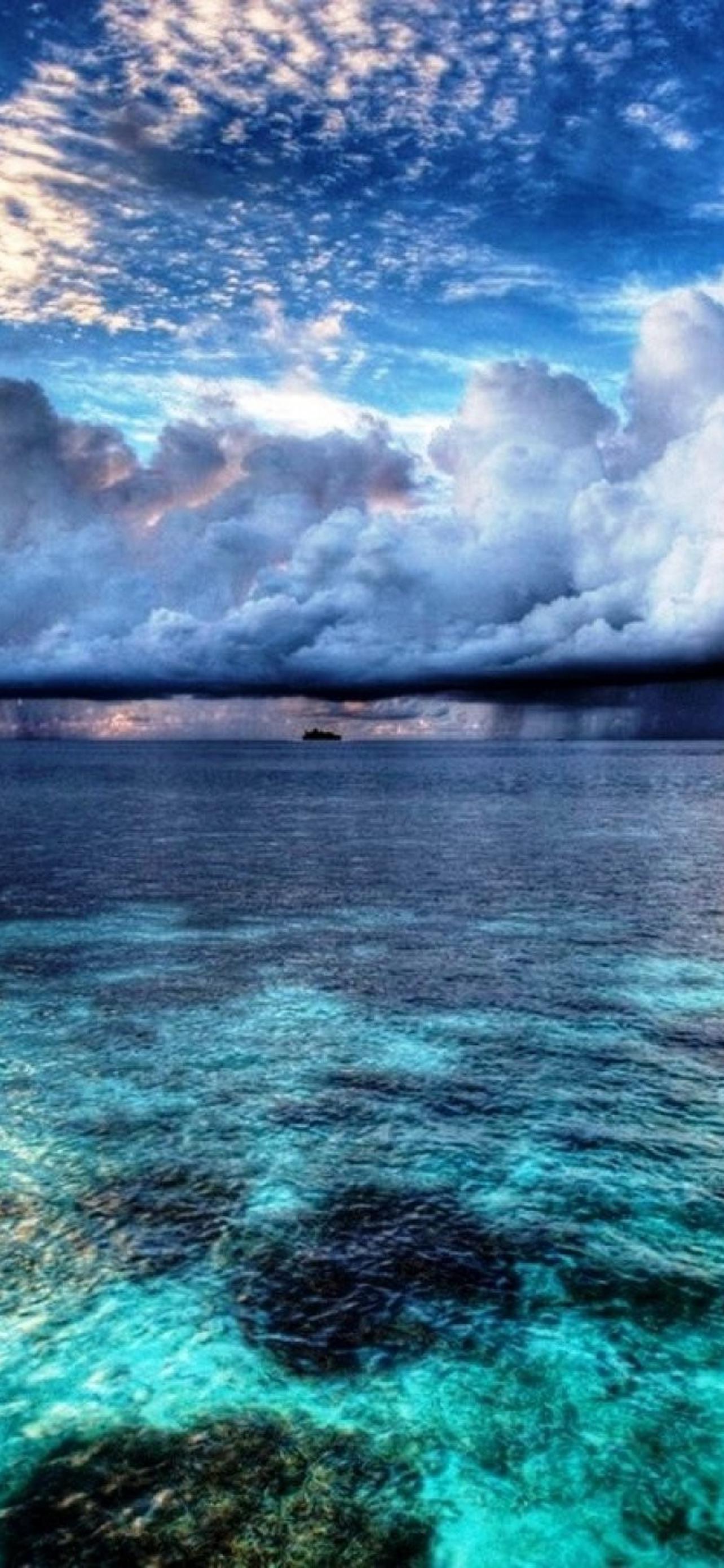 1284x2778  С высоким разрешением обои на телефон [24+ изображений]