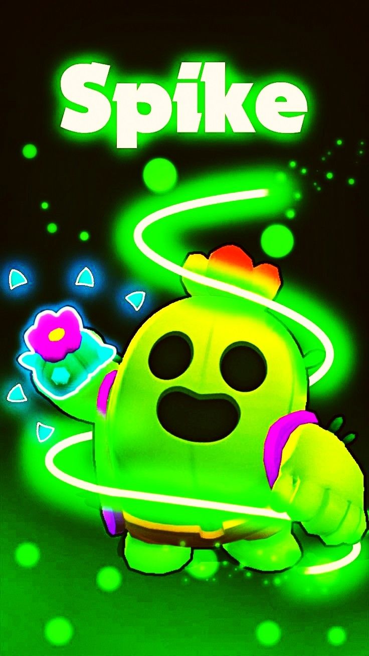 736x1307  Идеи на тему «Бравл старс» (10) | звезда обои, лого игры, игровые арты