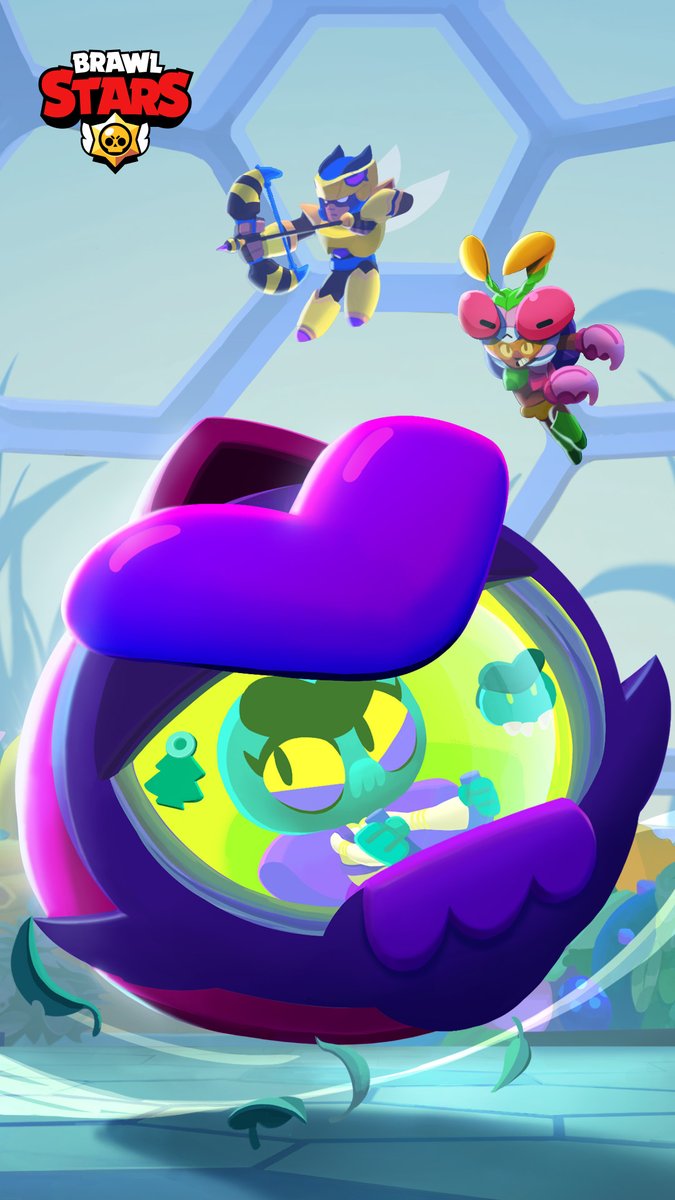 675x1200  Brawl Stars RU (@BrawlStarsRU) / X