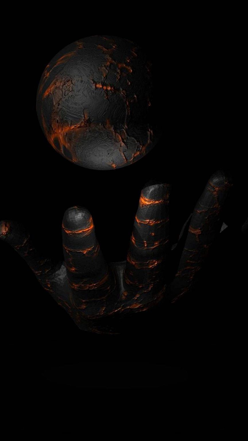 864x1536  Обои на телефон в высоком качестве (25 штук) | Zamanilka | Картины  чернилами, Абстрактные картины, Телефон