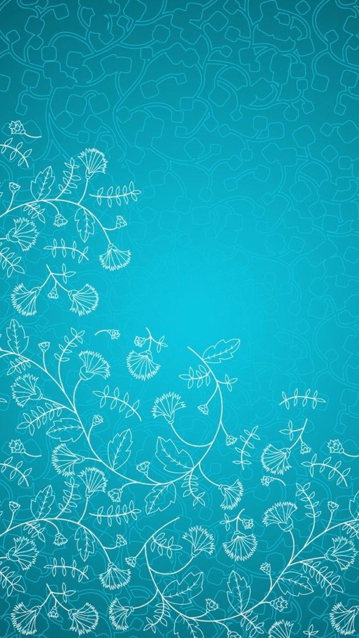 736x1308  Обои на телефон в высоком качестве (25 штук) | Zamanilka | Teal wallpaper  iphone, Teal wallpaper, Poster background design