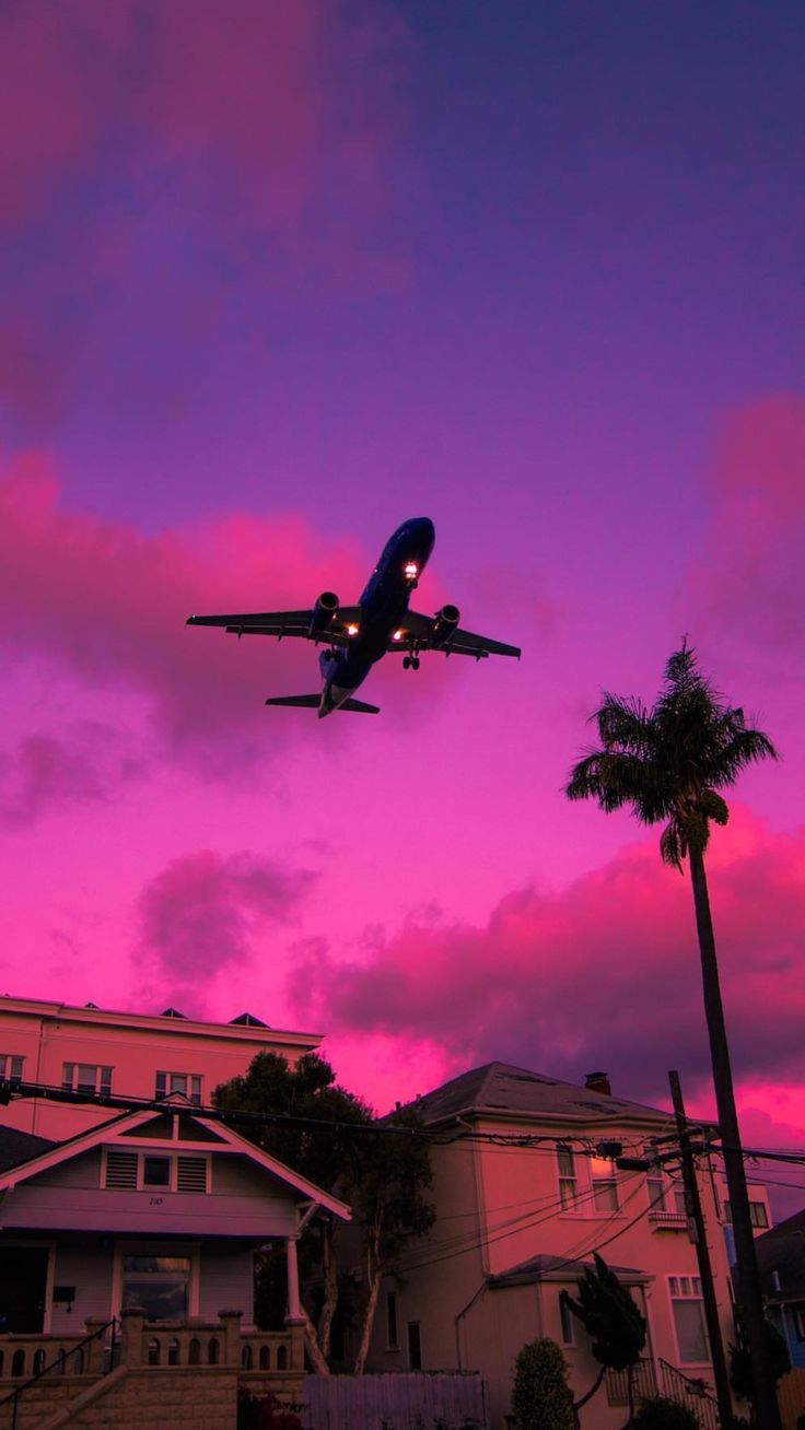 736x1308  Обои для телефона в HD качестве | Летние сцены, Закаты, Фотография неба