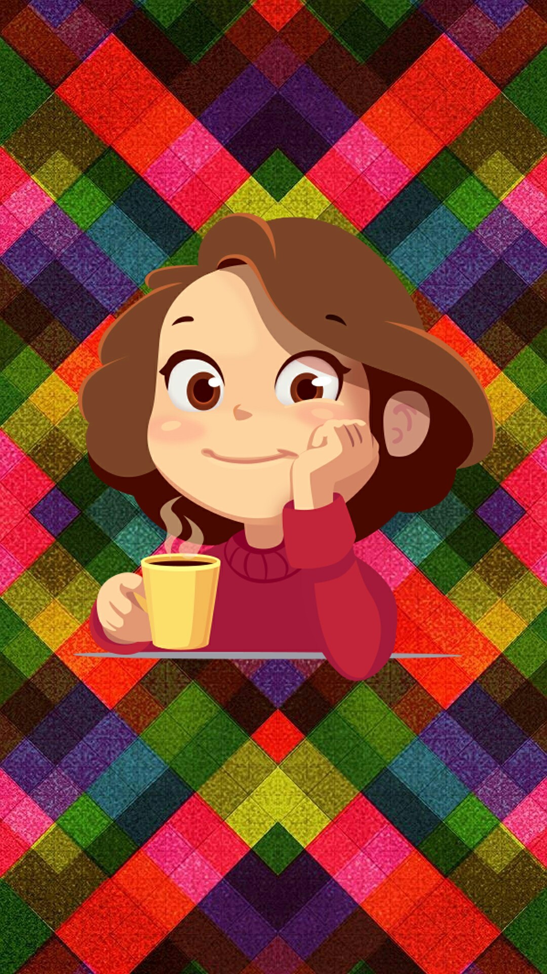 1080x1920  Мои первые обои на телефон | Пикабу