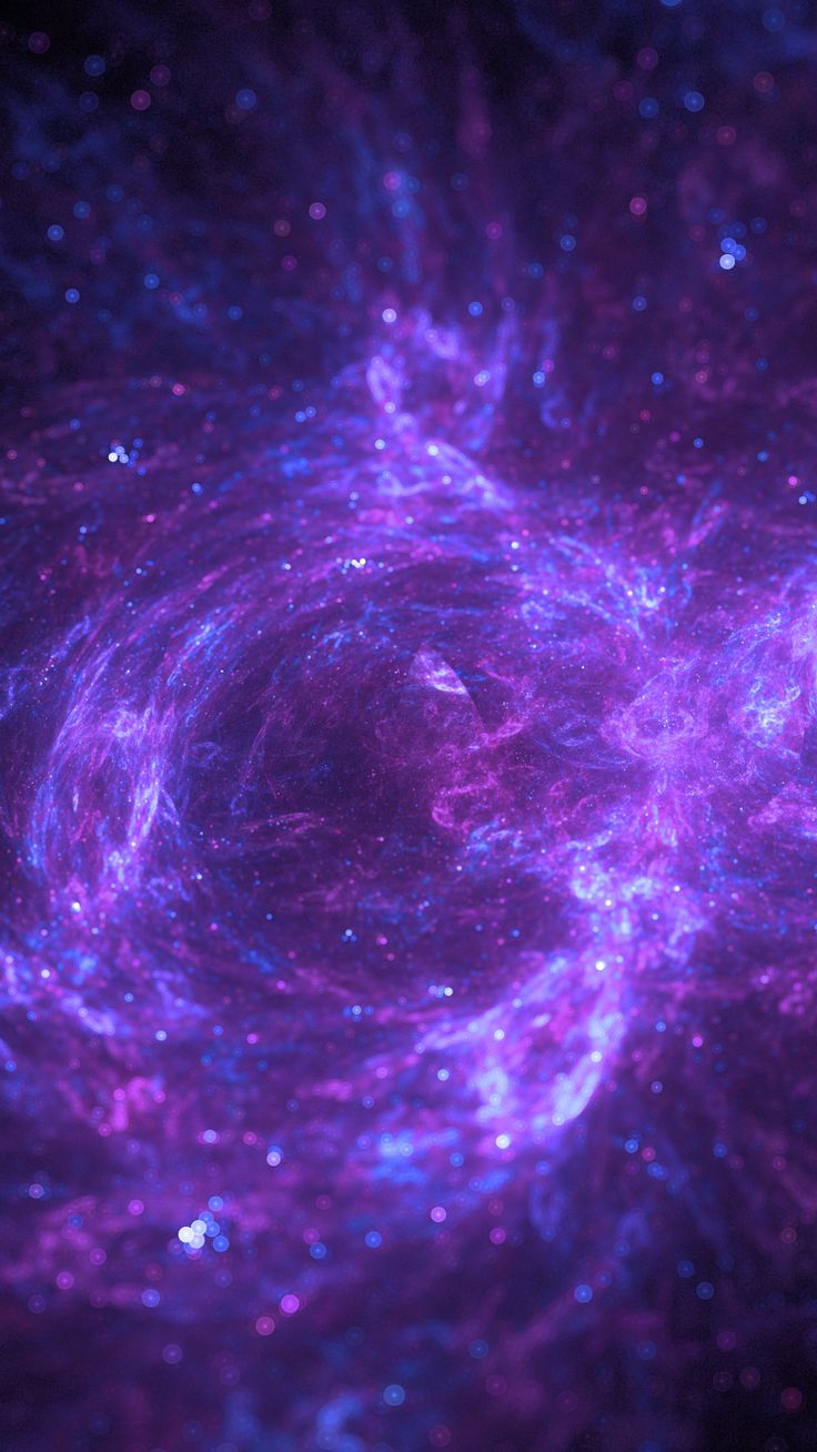 736x1308  Фон для сторис. Космос в 2023 г | Размытый фон, Фиолетовые фоны, Космос
