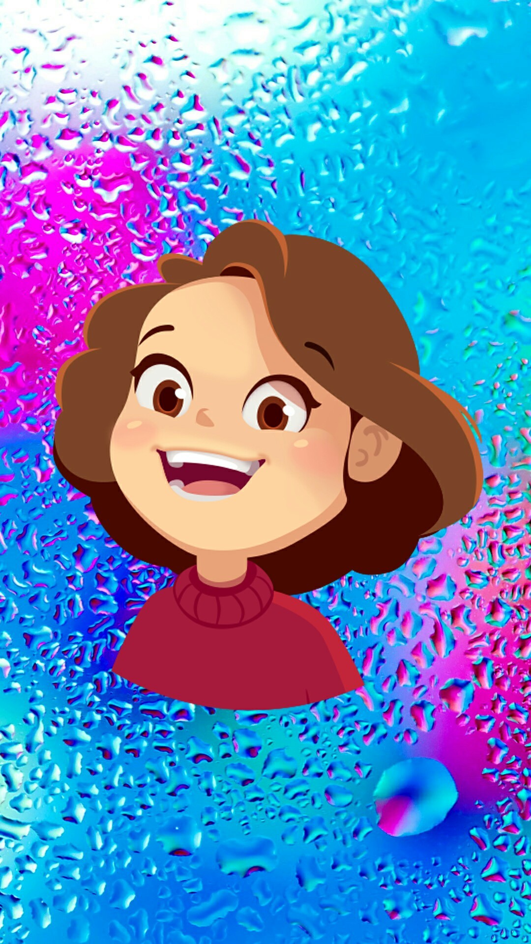 1080x1920  Мои первые обои на телефон | Пикабу