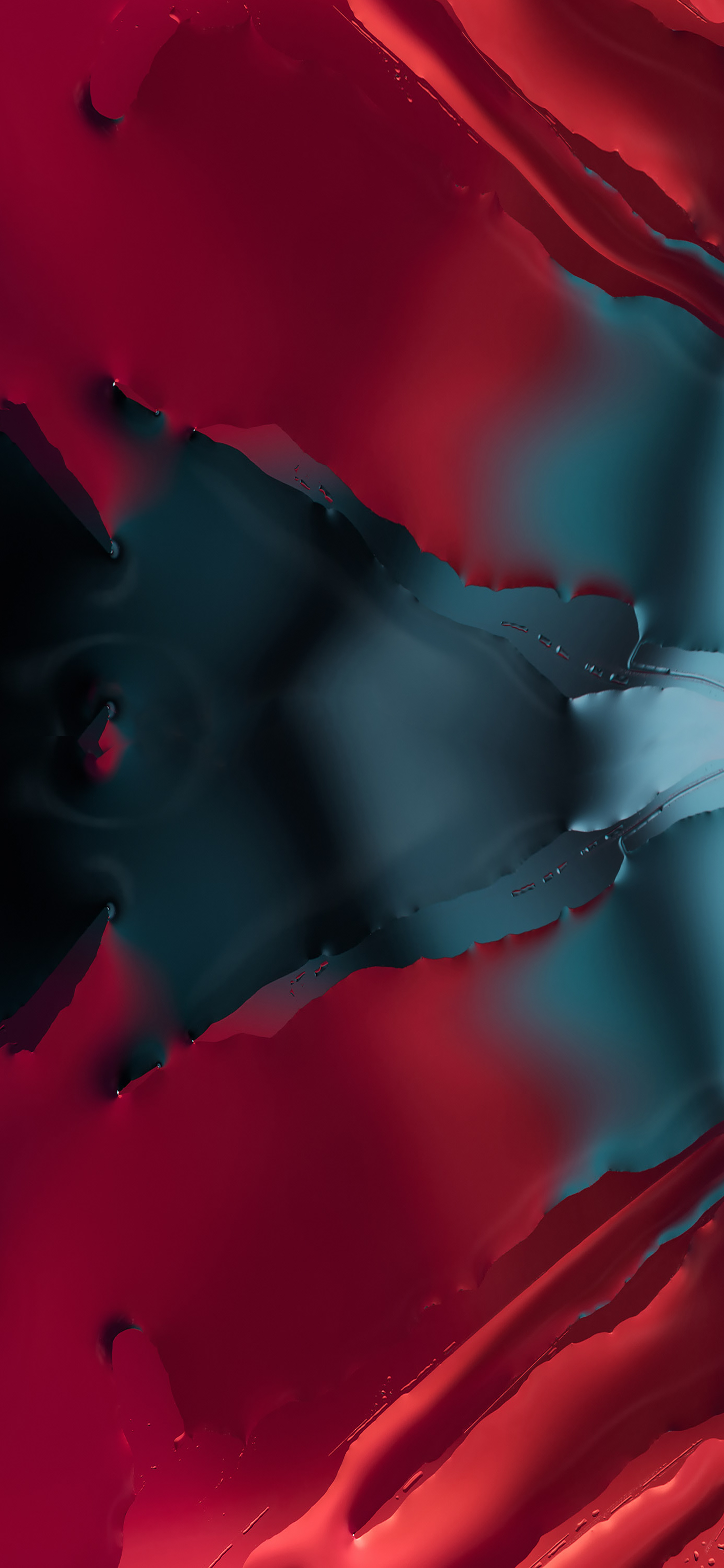 1440x3120  12 абстрактных фоновых картинок для смартфона - Лайфхакер