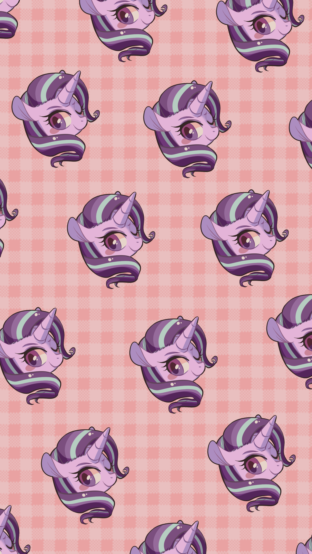 1080x1920  Пони: Обои для телефона с текстурами - YouLoveIt.ru