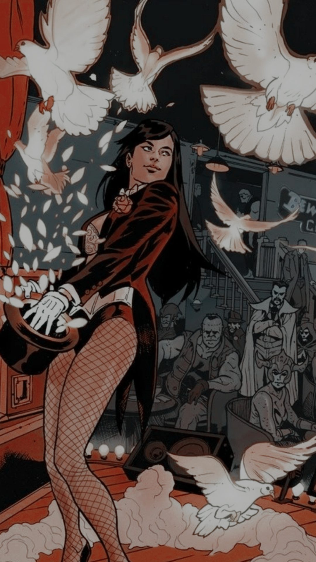 1080x1917   locksheroes - Затанна затара сохраняйся, не сохраняй и не реблог. ..