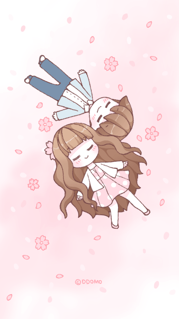 720x1280  обои для одного человека корея｜Búsqueda de TikTok