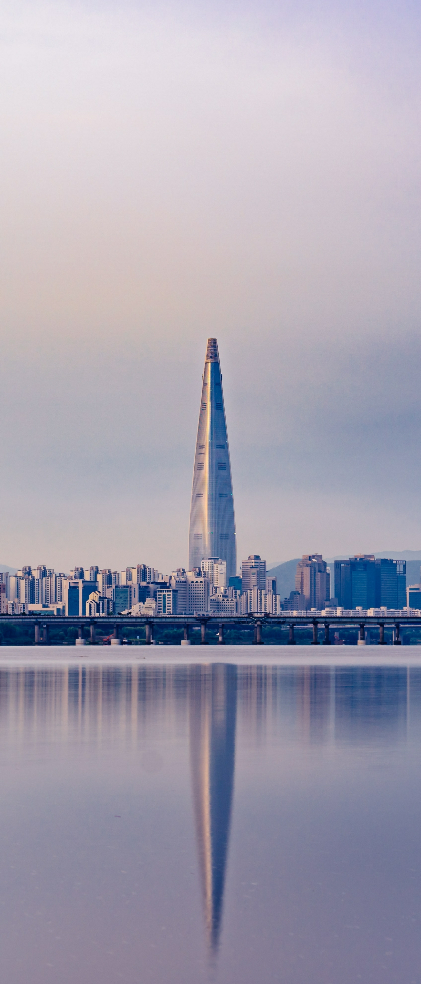 1644x3840  25+ Корейские обои на телефон от ksmirnova