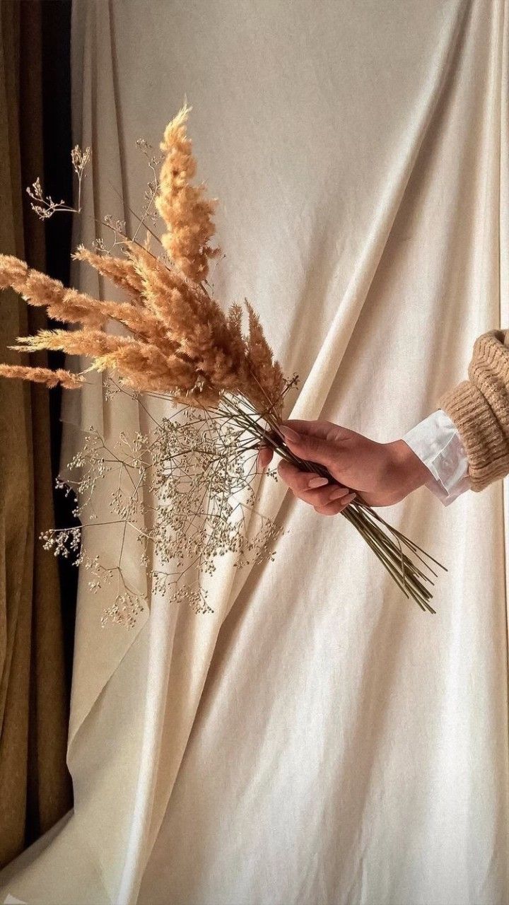 720x1280  обои на телефон. Эстетика | Винтажные цветочные фоны, Розовые почки,  Осенние изображения